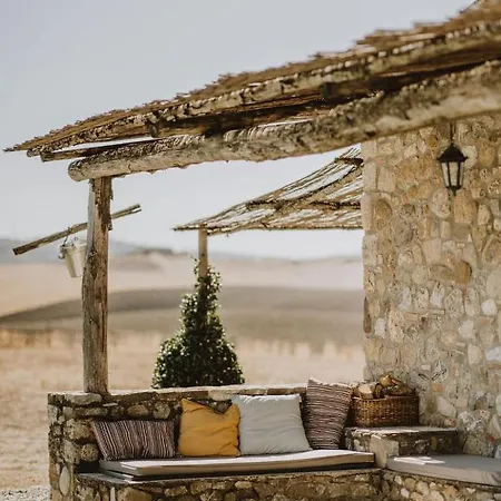 Privata In Tuscany Villa *