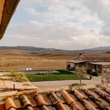 Privata In Tuscany