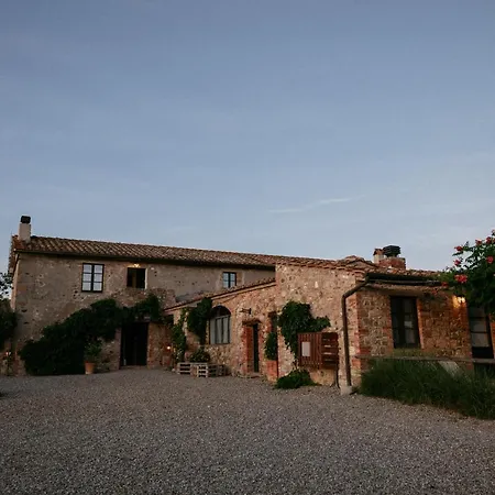 Privata In Tuscany *