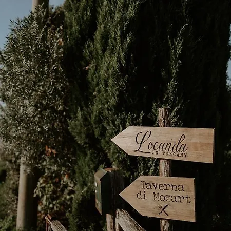 فيلة Privata In Tuscany Castiglione dʼOrcia