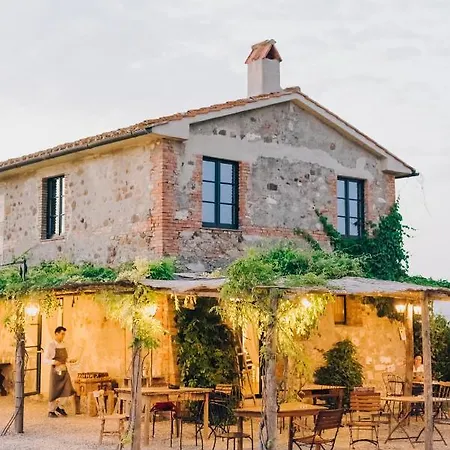 Privata In Tuscany * Castiglione dʼOrcia