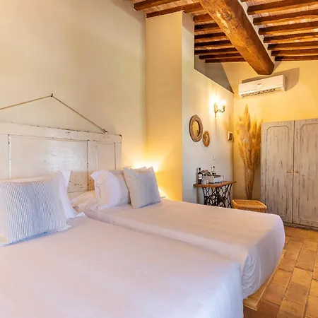 Privata In Tuscany فيلة