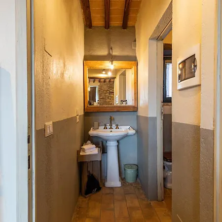 Villa Privata In Tuscany *