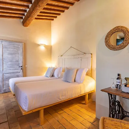 Privata In Tuscany Villa *