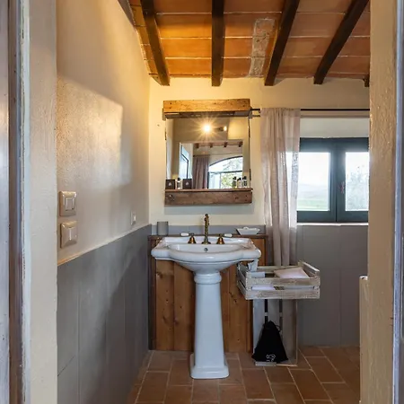 Privata In Tuscany * Castiglione dʼOrcia