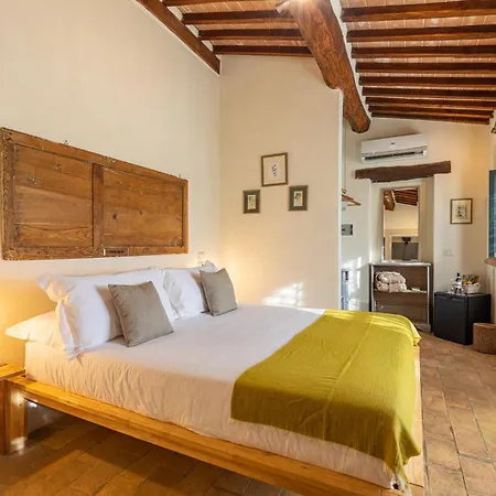 Villa Privata In Tuscany