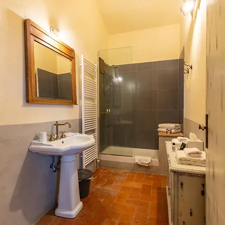 Privata In Tuscany فيلة Castiglione dʼOrcia