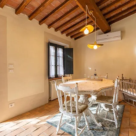 Villa Privata In Tuscany *