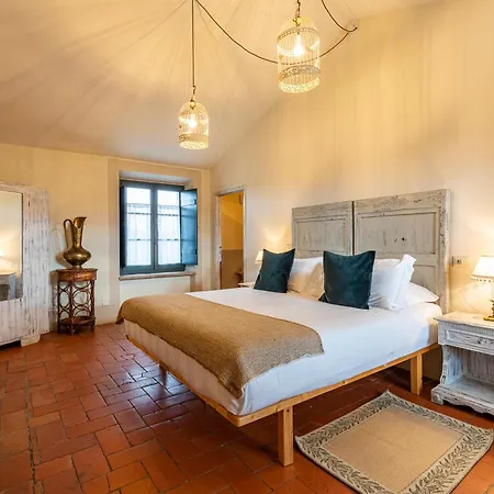 Privata In Tuscany * Castiglione dʼOrcia
