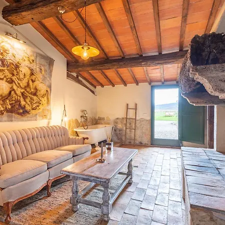 Privata In Tuscany *