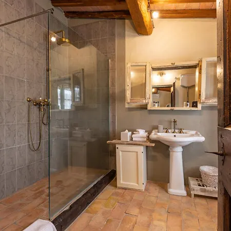 فيلة Privata In Tuscany