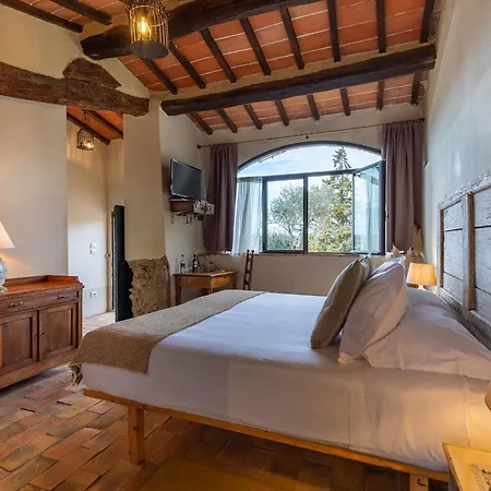 Privata In Tuscany Villa
