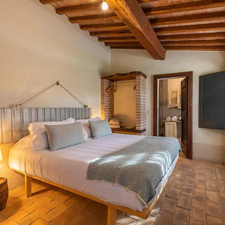 Privata In Tuscany *