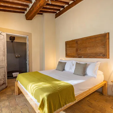 Privata In Tuscany فيلة *
