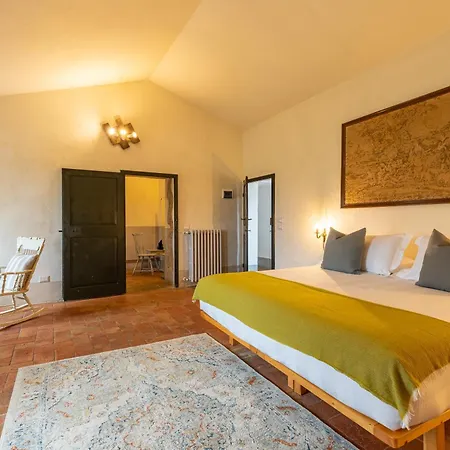 Privata In Tuscany * Castiglione dʼOrcia