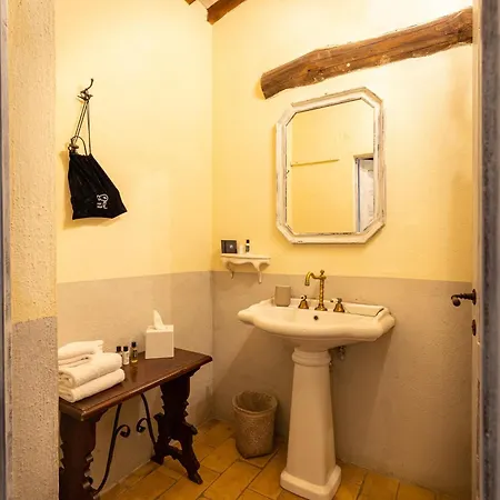 Privata In Tuscany Castiglione dʼOrcia